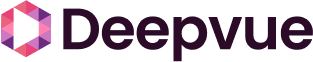 Deepvue logo